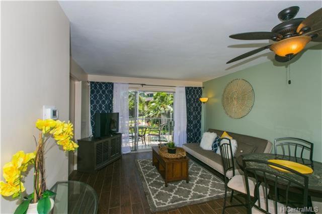דירות הונולולו Waikiki 2Br King/King Beds Newly Renovated מראה חיצוני תמונה