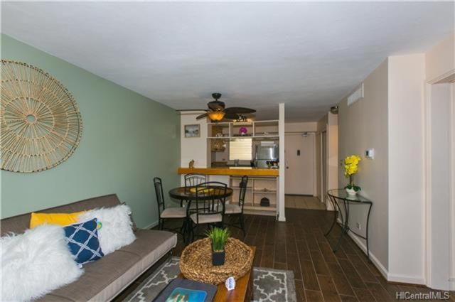 דירות הונולולו Waikiki 2Br King/King Beds Newly Renovated מראה חיצוני תמונה