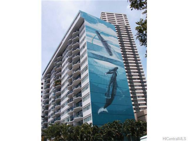 דירות הונולולו Waikiki 2Br King/King Beds Newly Renovated מראה חיצוני תמונה