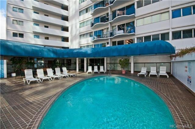 דירות הונולולו Waikiki 2Br King/King Beds Newly Renovated מראה חיצוני תמונה