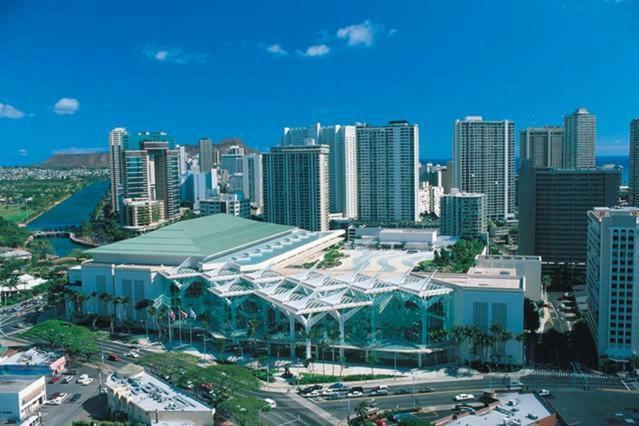 דירות הונולולו Waikiki 2Br King/King Beds Newly Renovated מראה חיצוני תמונה
